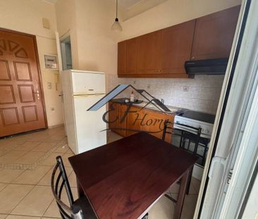 Studio/Γκαρσονιέρα για ενοικίαση Ανθούπολη (Πάτρα) - Photo 5