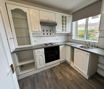 2 bedroom flat to rent - Photo 6