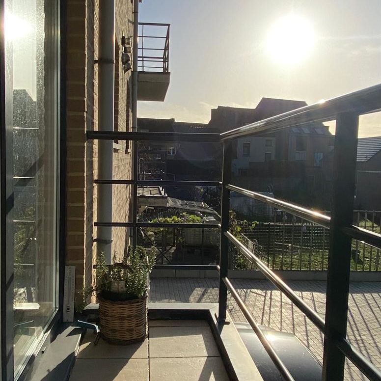 Keistraat 13/21 - Photo 1