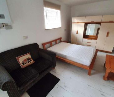Bedroom Detached House In Wallisdown, BH12 - Photo 3