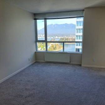 C-side Coal Harbor Apartment for Renting - Photo 2