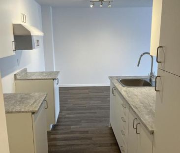 4 1/2 - Victoriaville - 1 050 $/mois - Photo 2