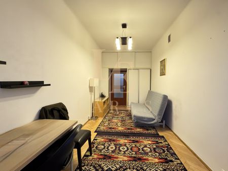 Rondo Wiatraczna|Oddzielna kuchnia|Akceptowane psy - Photo 4