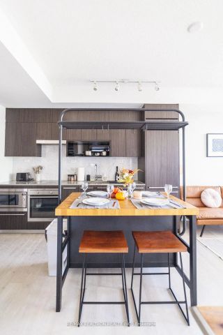 90 Queens Wharf Road #712 - Photo 4