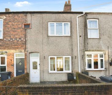 2 bedroom terraced house to rent - Photo 2