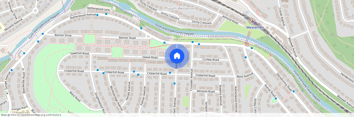 Baldwin Avenue, Knightswood, G13 2JY, Glasgow