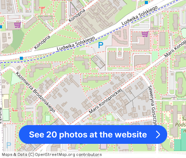 Duże M-4 Do Wynajęcia Szwederowo - Photo 1