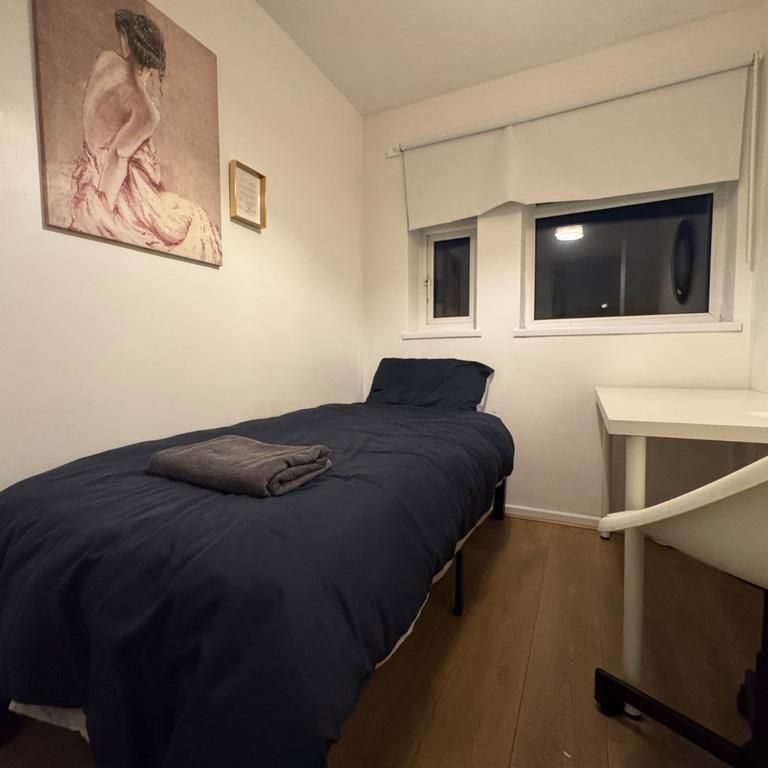 2 bedroom maisonette to rent - Photo 1