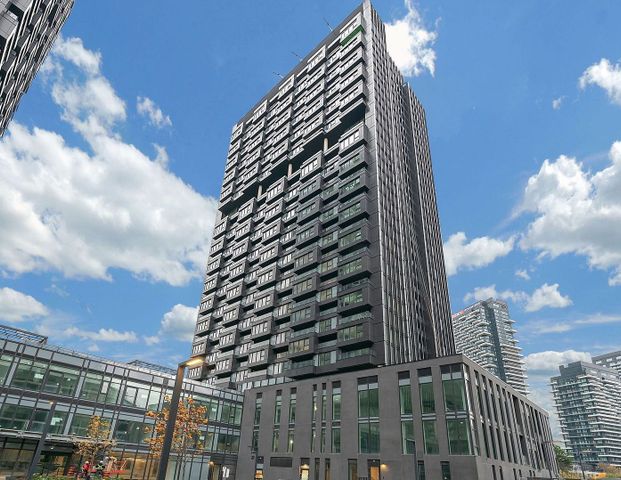For Lease - 1 Quarrington Lane Unit# 520, Toronto, Ontario - Photo 1