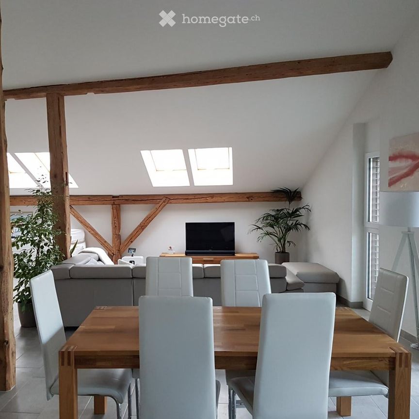 1 Zimmer, 96 m² - Foto 1