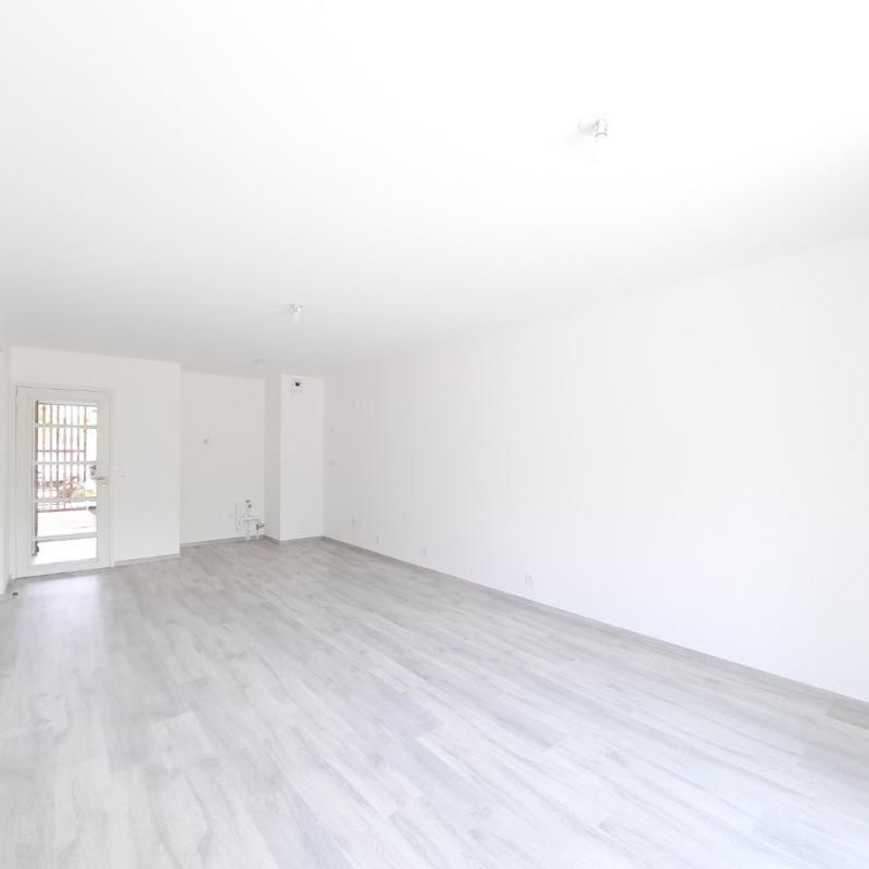 Appartement T3 à louer Chavagne - 60 m² - Photo 1