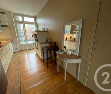 Location Appartement 4 pièces 91m² BRIVE LA GAILLARDE 19100 - Photo 6