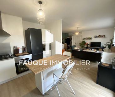 Location Appartement 3 pièces 72m² VALENCE 26000 - Photo 4