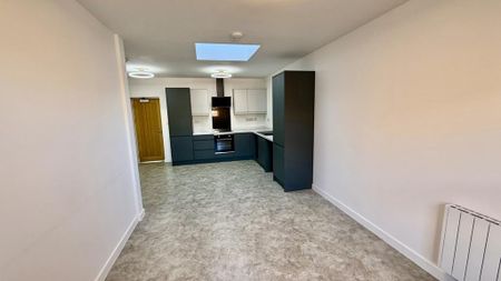 1 bedroom terraced house to rent - Photo 5