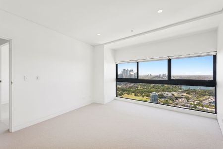 3902/184 Forbes Street, Darlinghurst NSW 2010 - Apartment For Rent | Domain - Photo 2