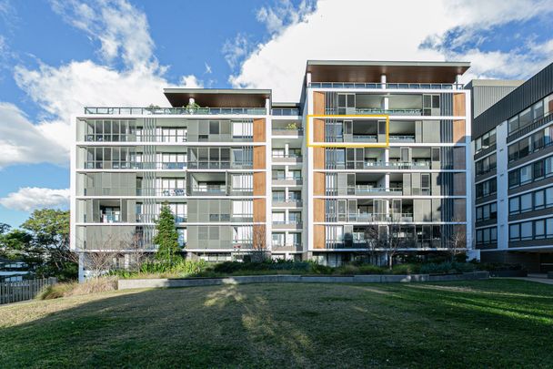 Exceptional Putney Hill 2 Bedroom Apartment - Photo 1