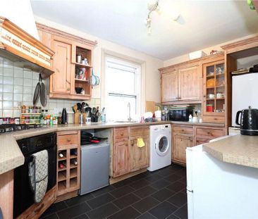 1 bedroom house to rent - Photo 2