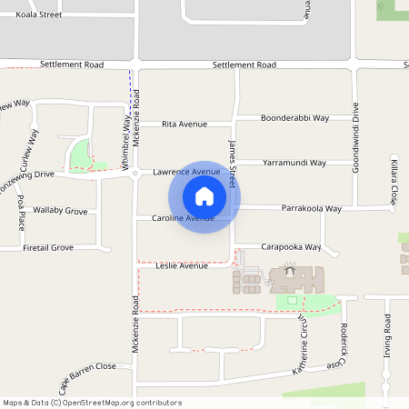 6 Caroline Avenue Cowes, VIC 3922