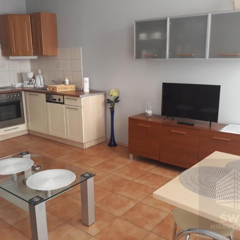 Mieszkanie | Wynajem - Фото 1