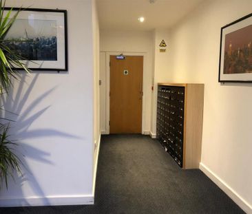 Studio to rent - Photo 6
