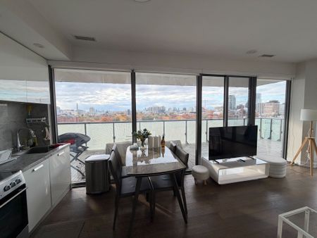 For Lease - 57 St Joseph Street Unit# 1119, Toronto, Ontario - Photo 5