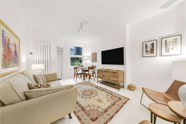 Grove End Road, London, NW8 9EJ - Photo 1