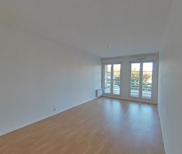Location appartement 3 pièces, 65.11m², Champs-sur-Marne - Photo 1