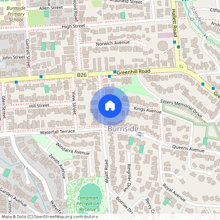 16A Wyatt Road, SA 5066, Burnside