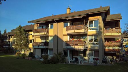 4.5 Zimmer Wohnung - Photo 3