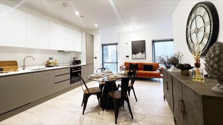 2 bedroom flat to rent - Photo 3