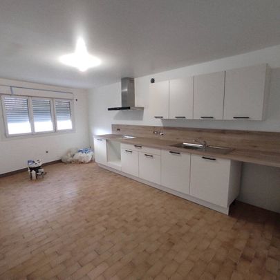 Location maison 4 pièces 114.93 m² à Saint-Maurice-de-Gourdans (01800) - Photo 1