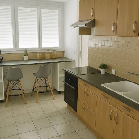 T4 au calme - Photo 3