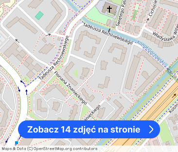 Dwupokojowe mieszkanie | Garaż w cenie - Zdjęcie 1