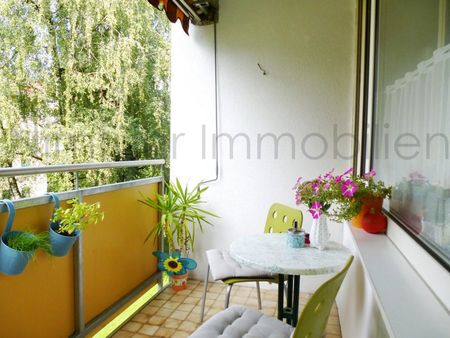 Gemütliche 3-Zimmer-Wohnung in wunderbarer Ruhelage in der Riedenburg-Maxglan/Salzburg - Photo 4