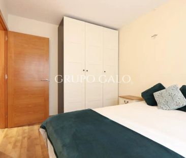 Piso de alquiler en Rúa Policarpo Sanz, Centro - Areal - Photo 3
