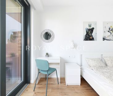 Eleganski apartament przy Wawelu | Angel Stradom - Фото 2