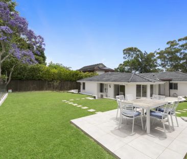 Renovated Family Home In Peaceful Pocket - Photo 2