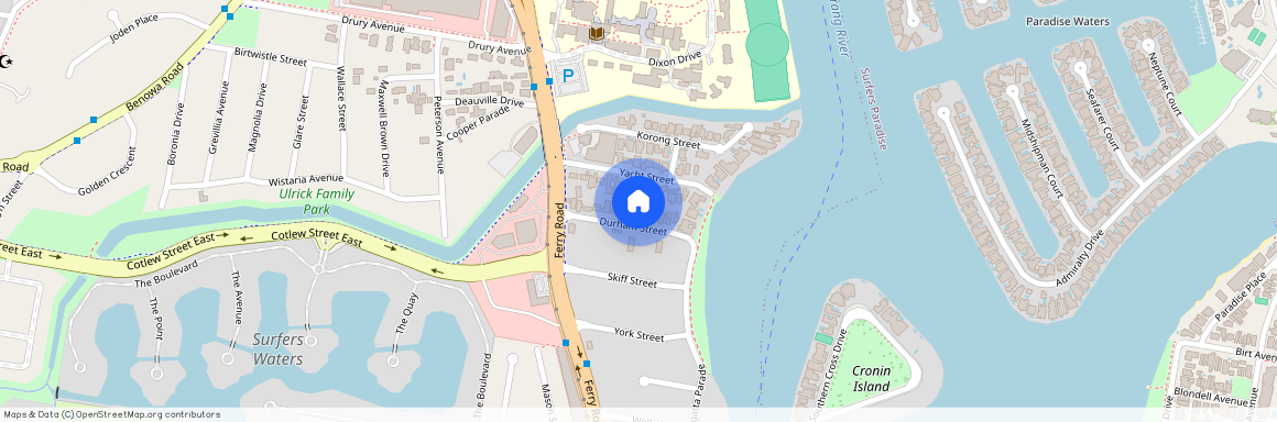 17 Durham Street, Qld 4215, Southport