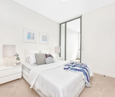 708/15 Baywater Drive, Wentworth Point NSW 2127 - Apartment For Ren... - Photo 5