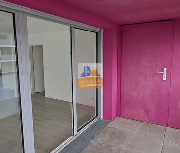 Location Appartement 3 pièces 66m² - Photo 5