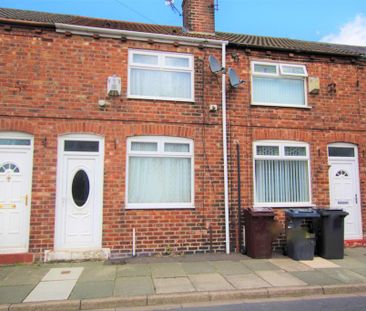2 bedroom terraced house to rent - Photo 6