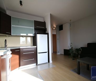 Mieszkanie 40 m2 Tarnów ul. Rydza Śmigłego - Photo 4