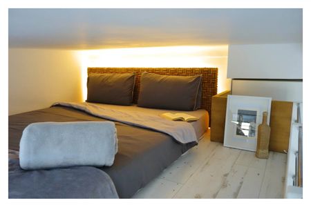 Location studio centre ville - Photo 4