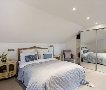 Baker Street, Weybridge, KT13 flat to rent - Photo 5