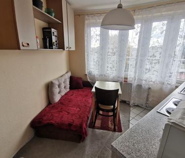 Top gelegene 1-Zimmer-Wohnung mit großem Balkon - Photo 4