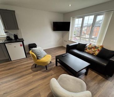 Apartment 19 16 Comber Road, Dundonald, Belfast, BT16 2AB - Photo 6