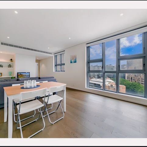 65 Tumbalong Boulevard, Sydney - Photo 1