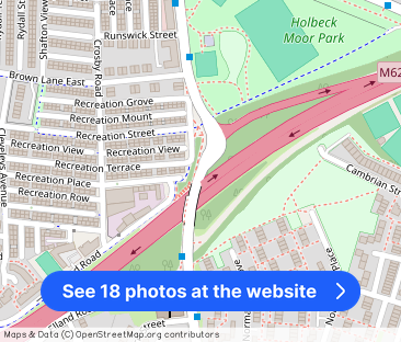 Cemetery Road, Leeds, LS11 - Photo 1