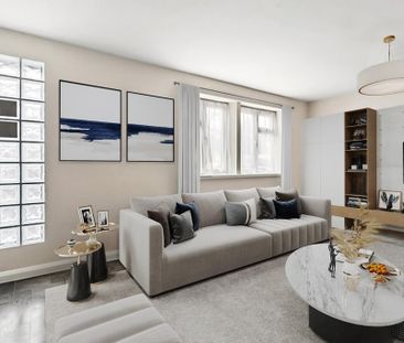 3 bedroom end of terrace house to rent - Photo 1