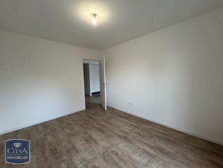Location Appartement 2 pièces 54m² ANGERS 49100 - Photo 4